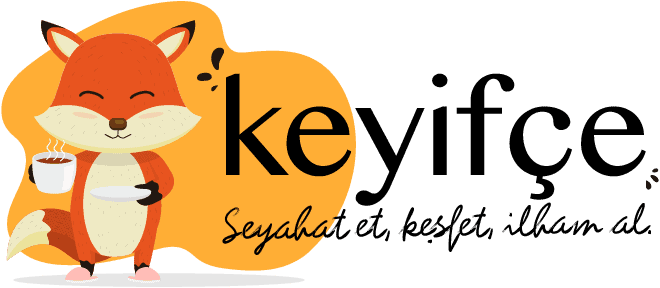 Keyifçe